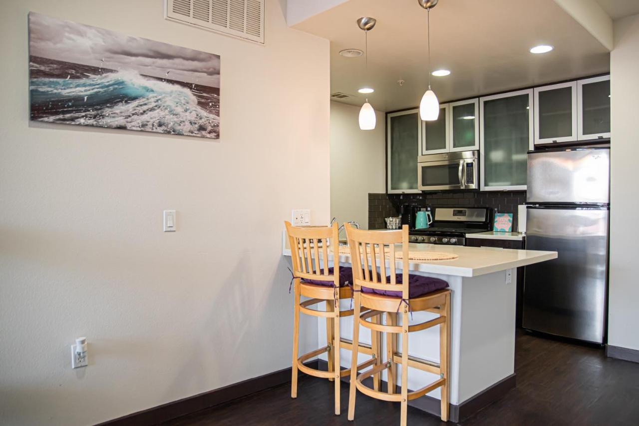 Luxury Studio Ph In Hollywood Apartamento *