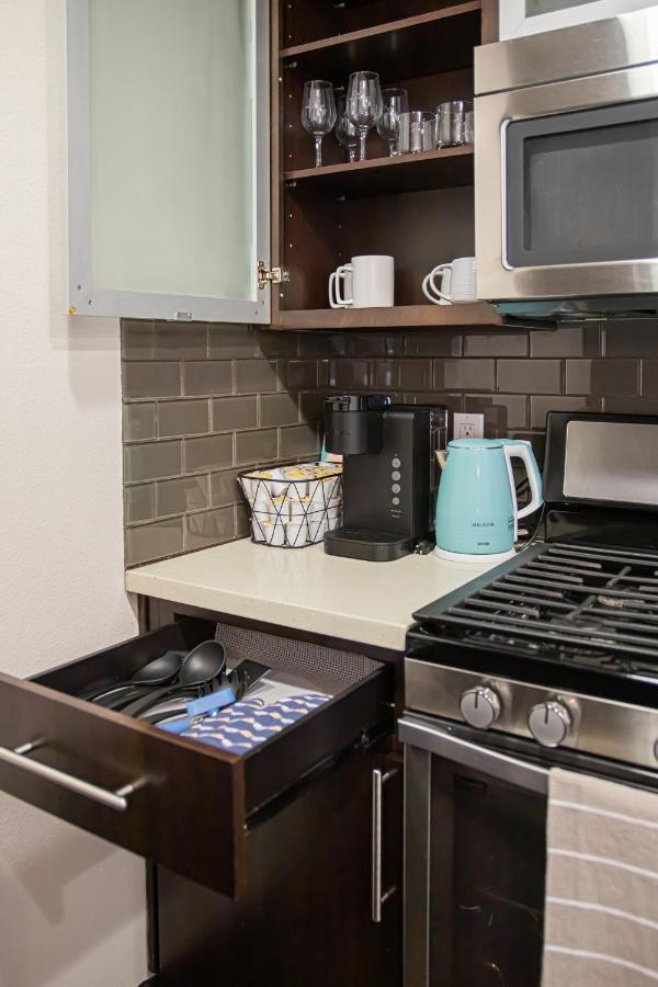 Luxury Studio Ph In Hollywood Apartamento Los Angeles